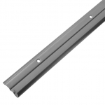 Pael 10008-01001, 101.6 cm x 5 cm, alumiinium