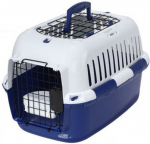 Loomade transpordi kast Europet Bernina, 32 cm x 49 cm x 32 cm
