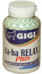 Toidulisandid koertele GiGi da-ba Relax Plus N90, 0.09 kg