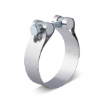 Toru- ja voolikuklamber Haushalt, 44 - 47 mm, 2 tk