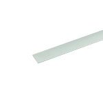 LIIST ALUMIINIUM ANOD. H&Otilde;BE 2000X20X2MM