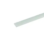 LIIST ALUMIINIUM ANOD. H&Otilde;BE 2000X20X2MM