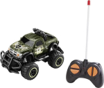 Rc auto Revell RC Hunter 23491, 1:43, roheline v.