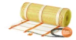 K&uuml;ttematt Heatcom Heating Mat 72152012, 0.5 m x 2.4 m, 1.2 m&sup2;, 180 W, 230 V
