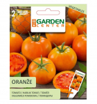 Seemned Garden Center, tomat Oranže, 0.2 g