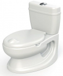 Laste WC pott Wader Educational DL7051, valge v.