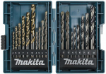 Puur Makita, universaalne, 4 mm