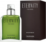 Parf&uuml;&uuml;mvesi Calvin Klein Eternity for Men, 200 ml