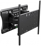 Teleri seinakinnitus Multibrackets Super Slim Tilt/Turn HD, 40-85", 52 kg