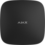Turvas&uuml;steemid Ajax Hub Plus