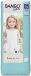 M&auml;hkmed Bambo Nature Classic, 5 suurus, 18 kg, 44 tk