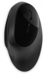 Juhtmevaba arvutihiir Kensington Pro Fit Ergo, must v.