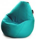 Kott-tool Comfort 90 Aqua Pop Fit, t&uuml;rkiissinine v., 200 l