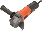 Aku nurklihvija Black & Decker