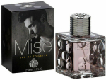 Tualettvesi Real Time Mise, 100 ml