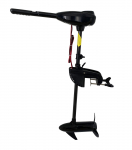 Paadimootor TR-TRM03, 672 W, 9.5 kg