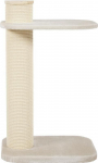 Kraapimispost kassile Zolux, 59 cm x 45 cm x 97 cm