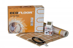 K&uuml;ttematt Fenix, 0.5 m x 1.51 m, 7.6 m&sup2;, 1210 W, 230 V