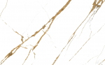 Plaadid, keraamiline Paradyz Ceramika Alphaville BIANCO S250X400-1-AL, 40 cm x 25 cm, valge