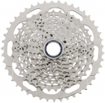 Kassett Shimano, metall
