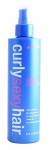 Juuksegeel Sexy Hair Curly Sexy Hair, 200 ml