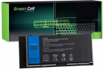 S&uuml;learvutiaku Green Cell DE74, 6.6 Ah, Li-Ion