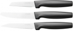 K&ouml;&ouml;ginugade komplekt Fiskars FF 1057561, 3 tk