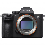 Digifotoaparaat Sony A7R IV A Body ILCE-7RM4A, must v.