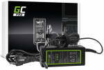 S&uuml;learvuti laadija Green Cell AD62P, 48 W, 100 - 240 V, 1.2 m