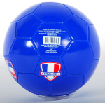 Jalgpallipall E&L Sports France, 5 suurus