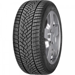 Talverehv Goodyear Ultragrip 255/40/R20, 101-V, C, B, 72 dB