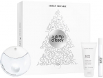 Kinkekomplektid naistele Issey Miyake A Drop d'Issey