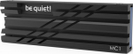 &Otilde;hkjahuti k&otilde;vakettale be quiet! MC1 for M.2 SSD, 74 mm x 10 mm
