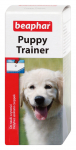 Teatud kohtadega harjutamise vahend Beaphar Puppy Trainer, 20 ml