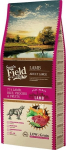 Kuiv koeratoit Sam's Field Light & Senior Lamb & Rice, lambaliha/riis, 13 kg
