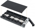 HDD/SSD korpus Icy Dock MB834TP-B, M.2