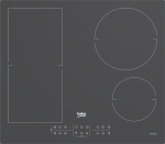 Induktsioonpliit Beko HII 64200 FMTZG