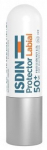 Huulev&auml;rvi alus Isdin Protector Labial, 4 g