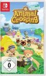 Nintendo Switch m&auml;ng Nintendo Animal Crossing: New Horizons, inglise