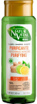 &Scaron;ampoon Natur Vital Eco Purifying, 300 ml