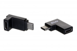 Adapter Club 3D CAC-1528 USB Type-C male, USB Type-C female, must v.