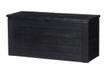 Aia hoiukast Home4you Garden, 300 l, 120 cm x 45 cm x 60 cm