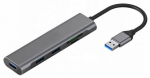 Adapter Extra Digital USB 3.0 - 3 x USB 3.0/SD/TF CA913473 3 x USB 3.0, SD, TF, 3 x USB 3.0, SD, TF, hall v.