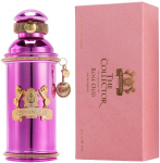 Parf&uuml;&uuml;mvesi Alexandre.J The Collector Rose Oud, 100 ml