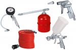 T&ouml;&ouml;riistakomplekt VLX Air Tool Kit