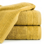 Vannir&auml;tik Mondex Damla Mustard, kollane, 140 cm x 70 cm
