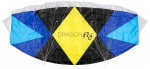 Tuulelohe Dragon Fly Lilah, 160 cm, mitmev&auml;rviline