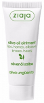 Huulte hooldusvahend Ziaja Olive Oil, 20 ml