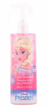 Laste juuksepihusti Lorenay Disney Frozen Detangling, 400 ml