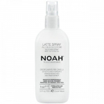 Juuksesprei Noah 5.12. Milk Hair Spray With Cotton Oil, 150 ml